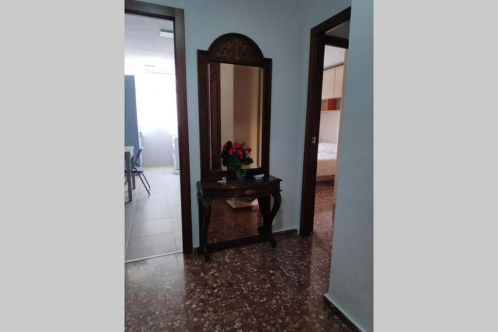 Alquiler Vacacional Carlos III Cordoba Ngoại thất bức ảnh